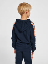 hummel Youth Takao Hoodie-2