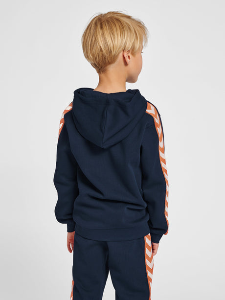 hummel Youth Takao Hoodie-2