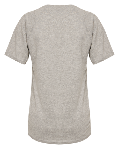 hummel Women's Zenia Short Sleeve T-Shirt-2