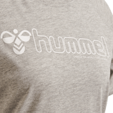 hummel Women's Zenia Short Sleeve T-Shirt-3
