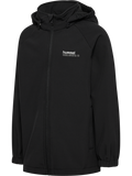 hummel Youth Loose Softshell Jacket-1