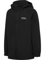 hummel Youth Loose Softshell Jacket-1