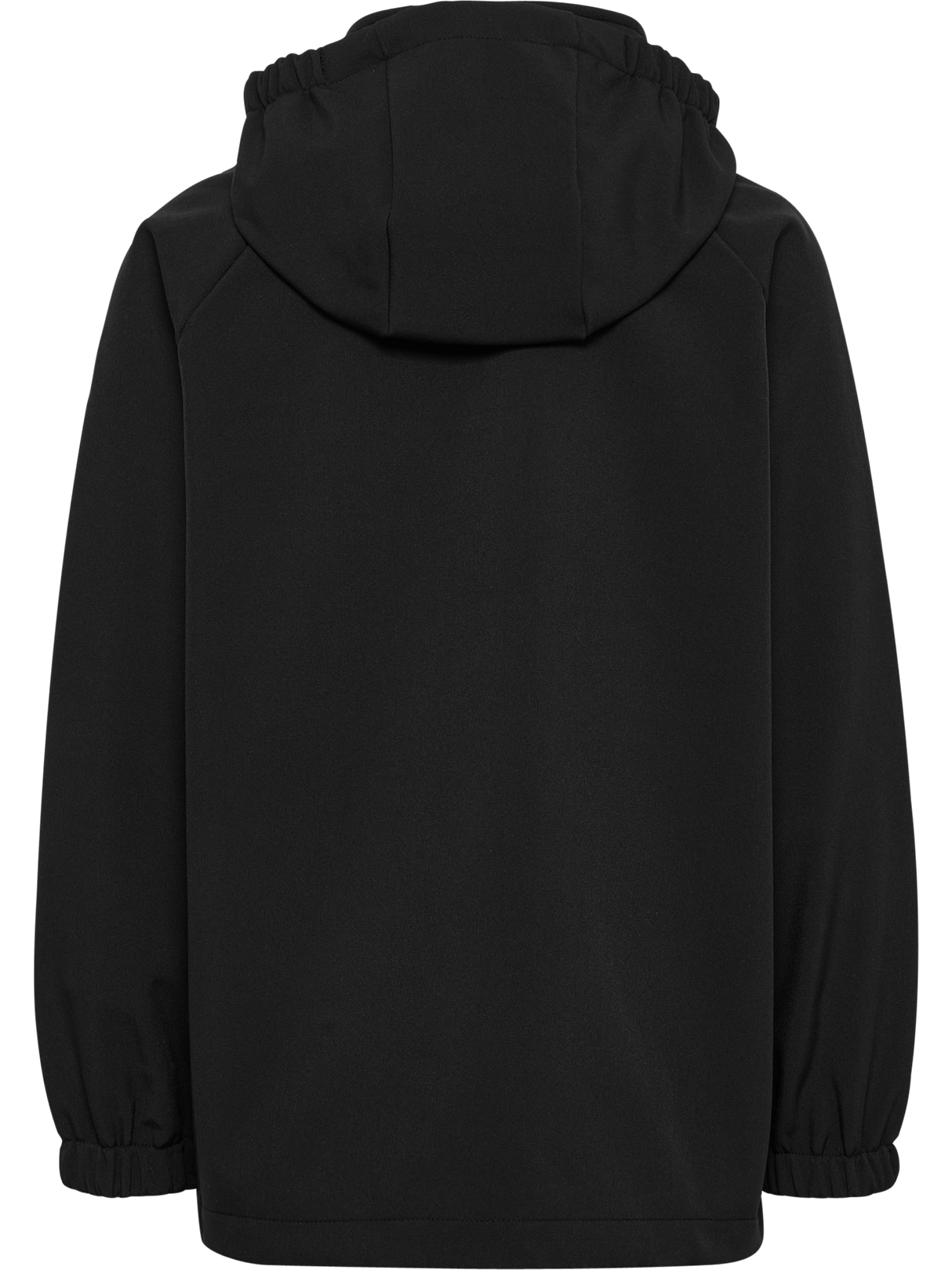 hummel Youth Loose Softshell Jacket-2