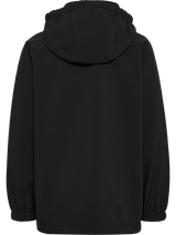 hummel Youth Loose Softshell Jacket-2