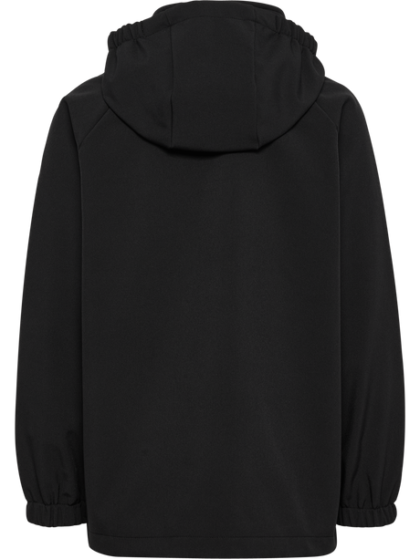 hummel Youth Loose Softshell Jacket-2