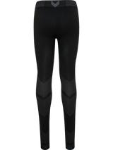 hummel Youth Hummel First Seamless Tights-2