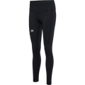 hummel Women's Active Court High Waist Tights-1