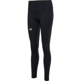 hummel Women's Active Court High Waist Tights-1