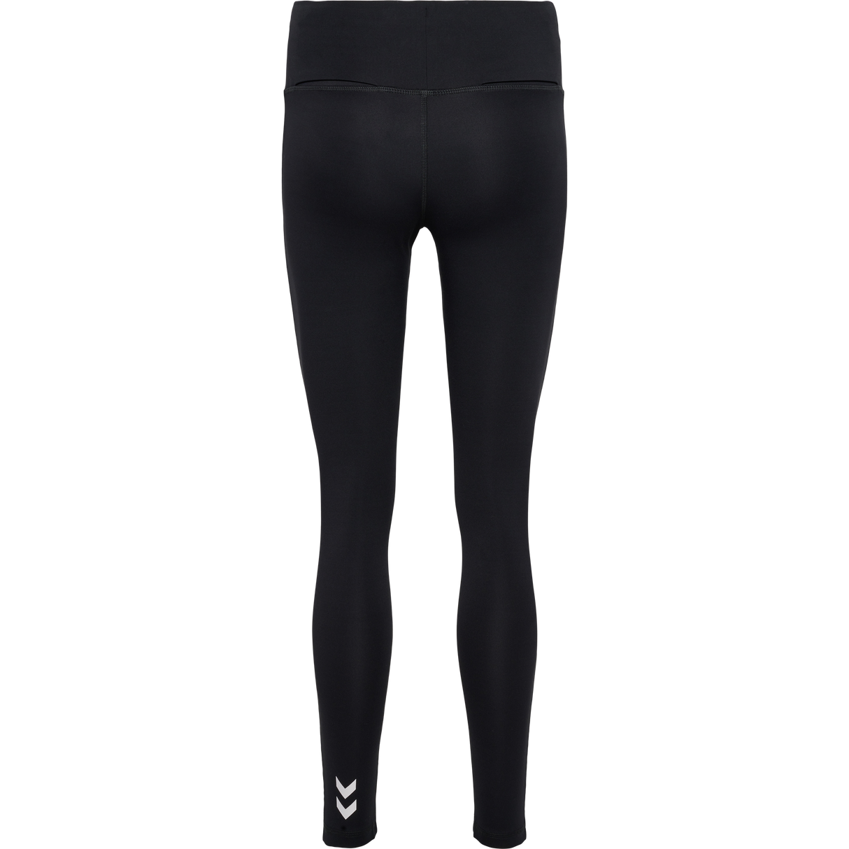 hummel Women's Active Court High Waist Tights-2