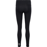 hummel Women's Active Court High Waist Tights-2