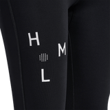 hummel Women's Active Court High Waist Tights-3