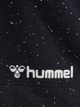 hummel Women's Mindful Training Ultra Boxy Shorts T-Shirt-3