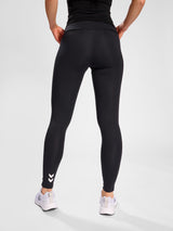 hummel Women's Active Court High Waist Tights-6