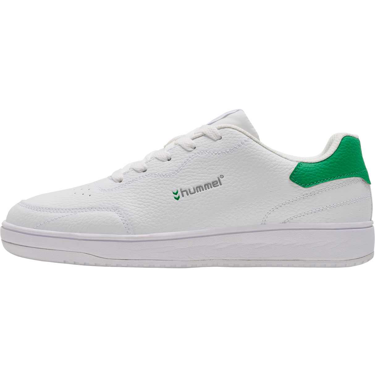 hummel Unisex Match Point Shoes-1