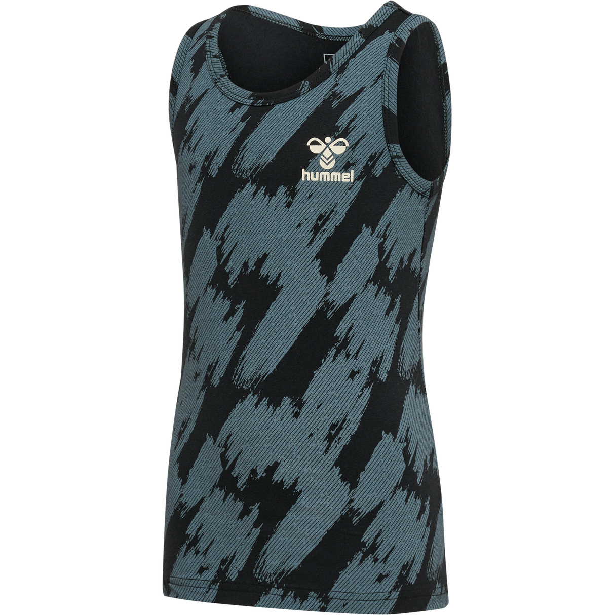 hummel Youth Nolan Tank Top 2-Pack-2