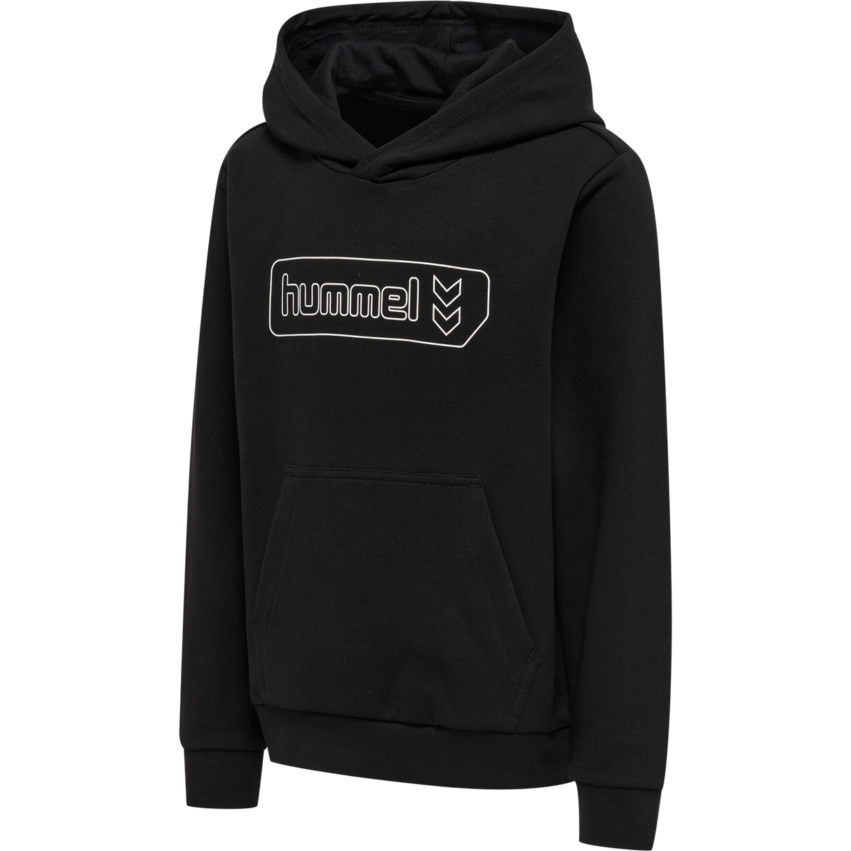 hummel Youth Tomb Hoodie-1