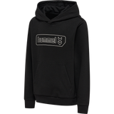 hummel Youth Tomb Hoodie-1