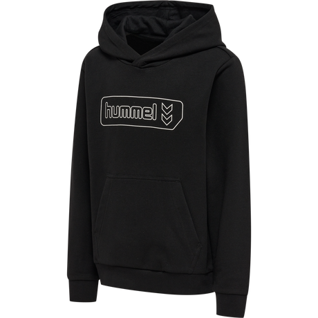 hummel Youth Tomb Hoodie-1