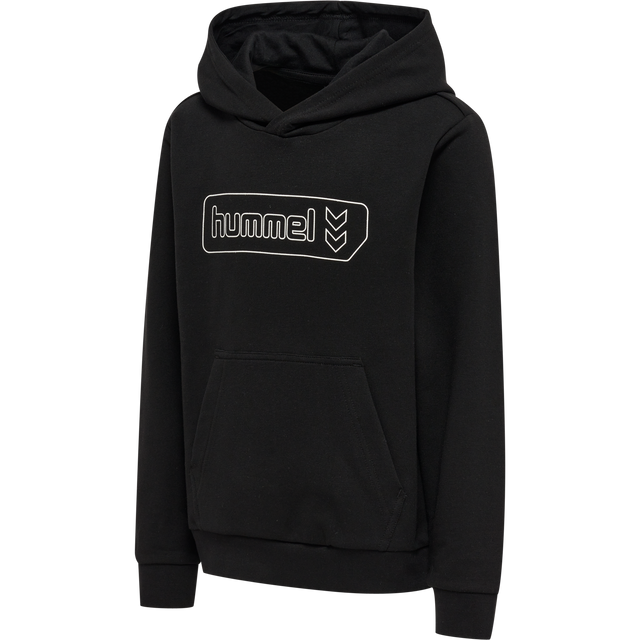 hummel Youth Tomb Hoodie-1