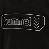 hummel Youth Tomb Hoodie-3