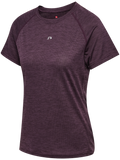 Newline Women's Active Short Sleeve T-Shirt-1
