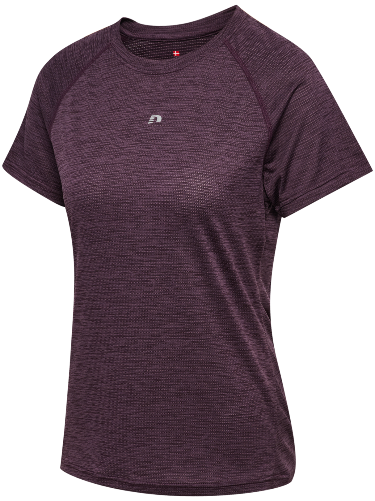 Newline Women's Active Short Sleeve T-Shirt-1
