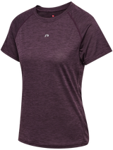 Newline Women's Active Short Sleeve T-Shirt-1