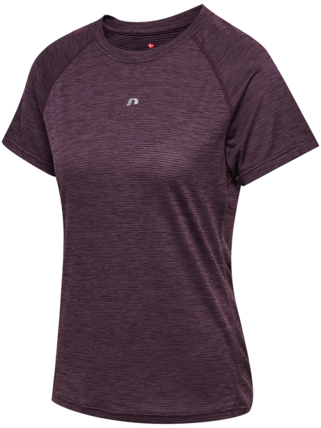 Newline Women's Active Short Sleeve T-Shirt-1