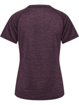 Newline Women's Active Short Sleeve T-Shirt-2