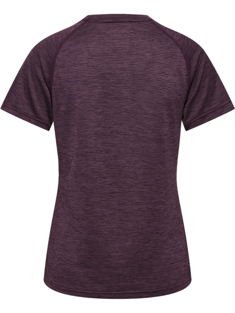Newline Women's Active Short Sleeve T-Shirt-2