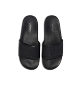 hummel Unisex Lead Pool Slide-1