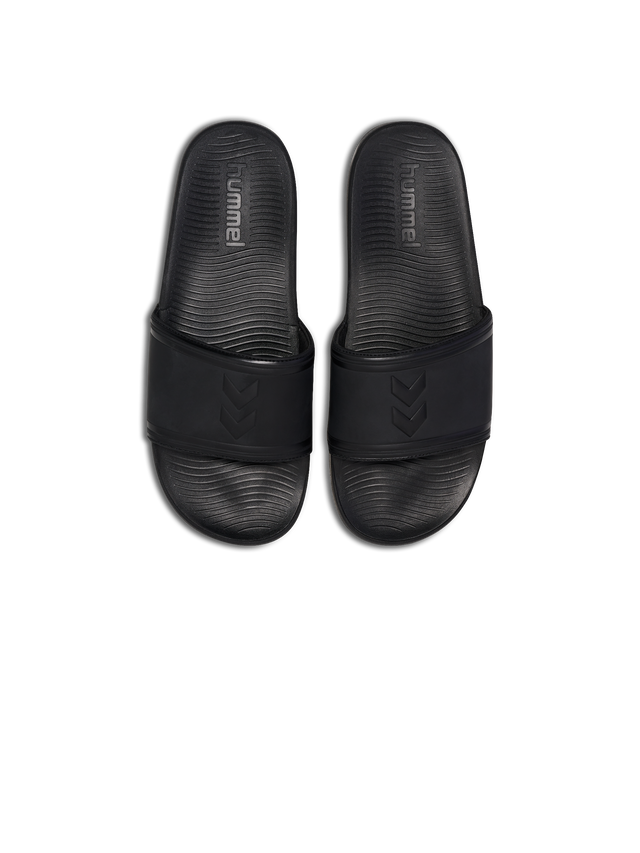 hummel Unisex Lead Pool Slide-1