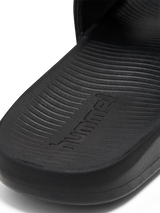 hummel Unisex Lead Pool Slide-3