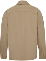hummel Unisex Sorona Loose Overshirt-2