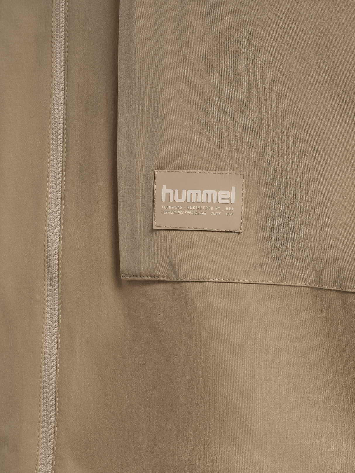 hummel Unisex Sorona Loose Overshirt-3