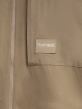 hummel Unisex Sorona Loose Overshirt-3
