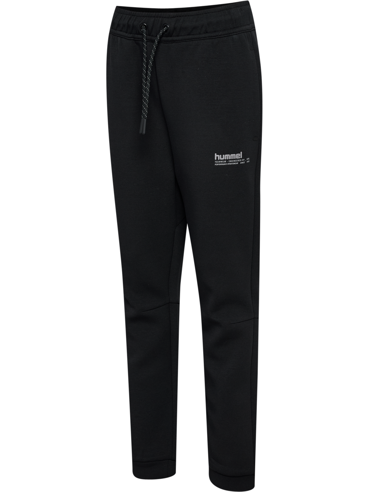 hummel Youth Tech Fleece Pants-1
