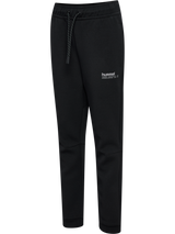 hummel Youth Tech Fleece Pants-1