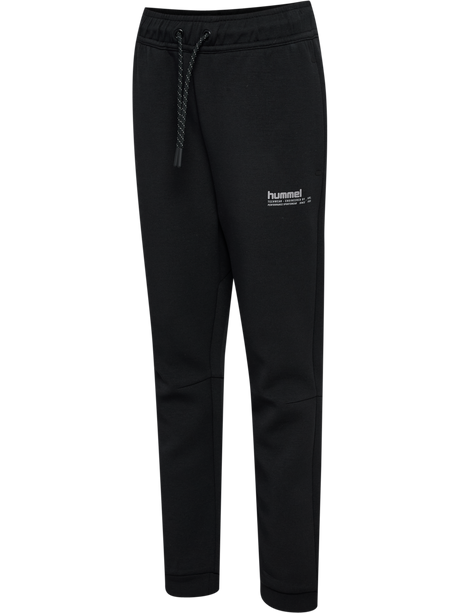 hummel Youth Tech Fleece Pants-1