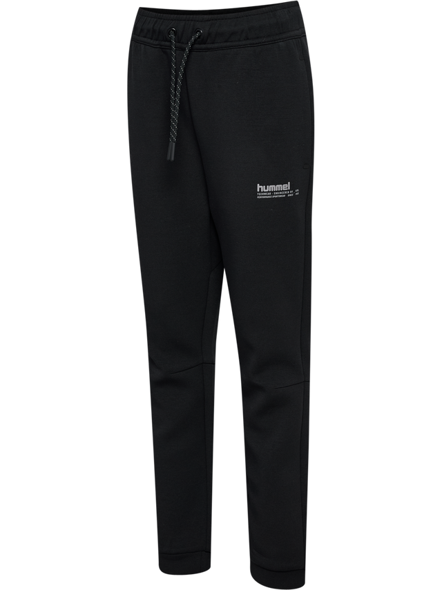 hummel Youth Tech Fleece Pants-1