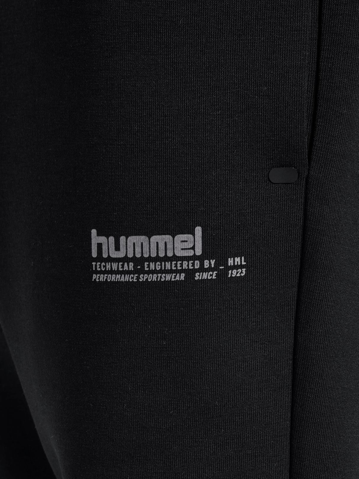 hummel Youth Tech Fleece Pants-3