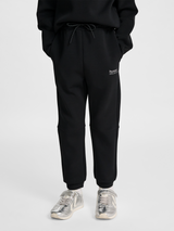 hummel Youth Tech Fleece Pants-5