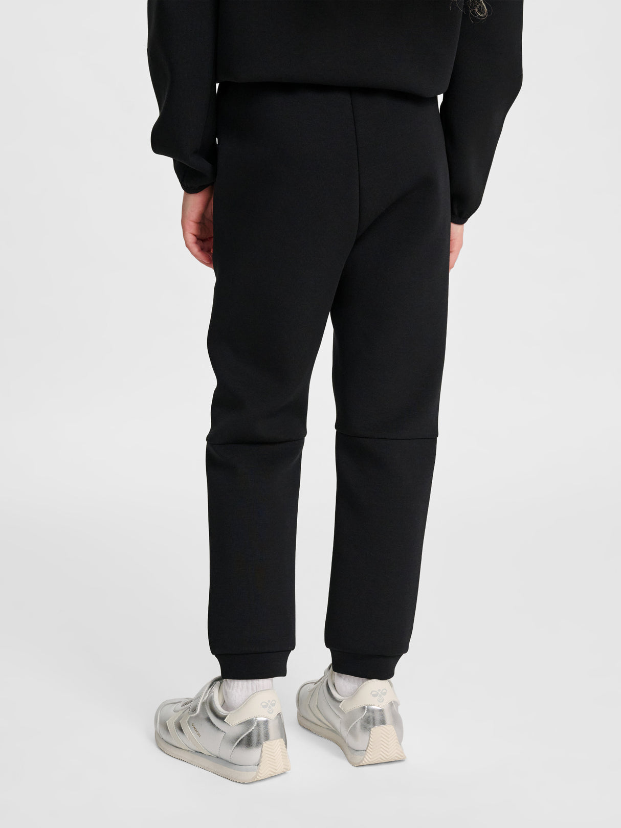 hummel Youth Tech Fleece Pants-6