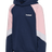 hummel Youth Loose Blocked Hoodie-1