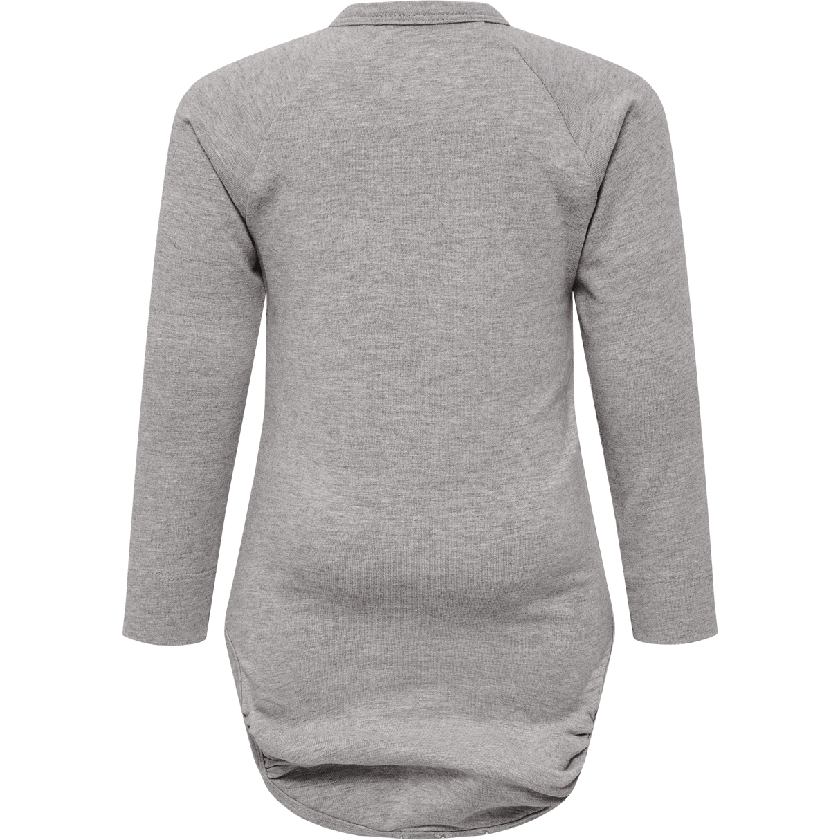 hummel Infant & Toddler Murphy Bodysuit Long Sleeve-2