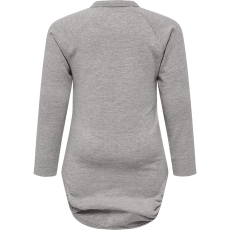 hummel Infant & Toddler Murphy Bodysuit Long Sleeve-2
