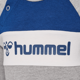 hummel Infant & Toddler Murphy Bodysuit Long Sleeve-3