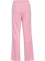 hummel Youth Wide Leg Poly Tape Pants-2