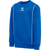 hummel Youth Ditmer Sweatshirt-1