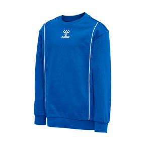 hummel Youth Ditmer Sweatshirt-1